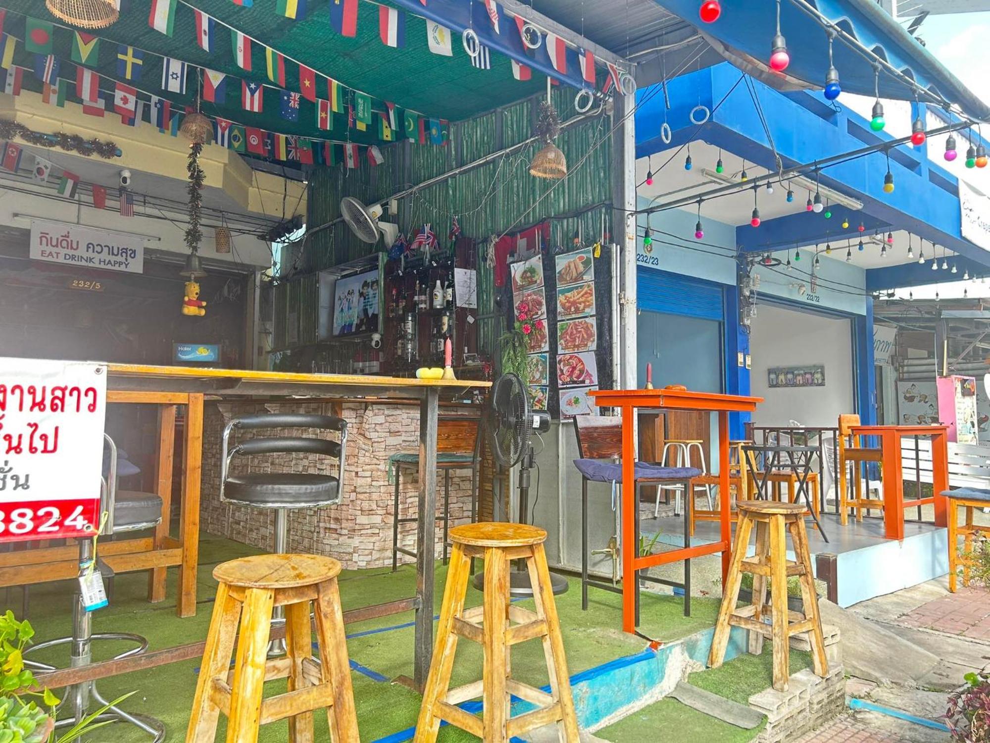 Guest house Noot's Bar And 5*