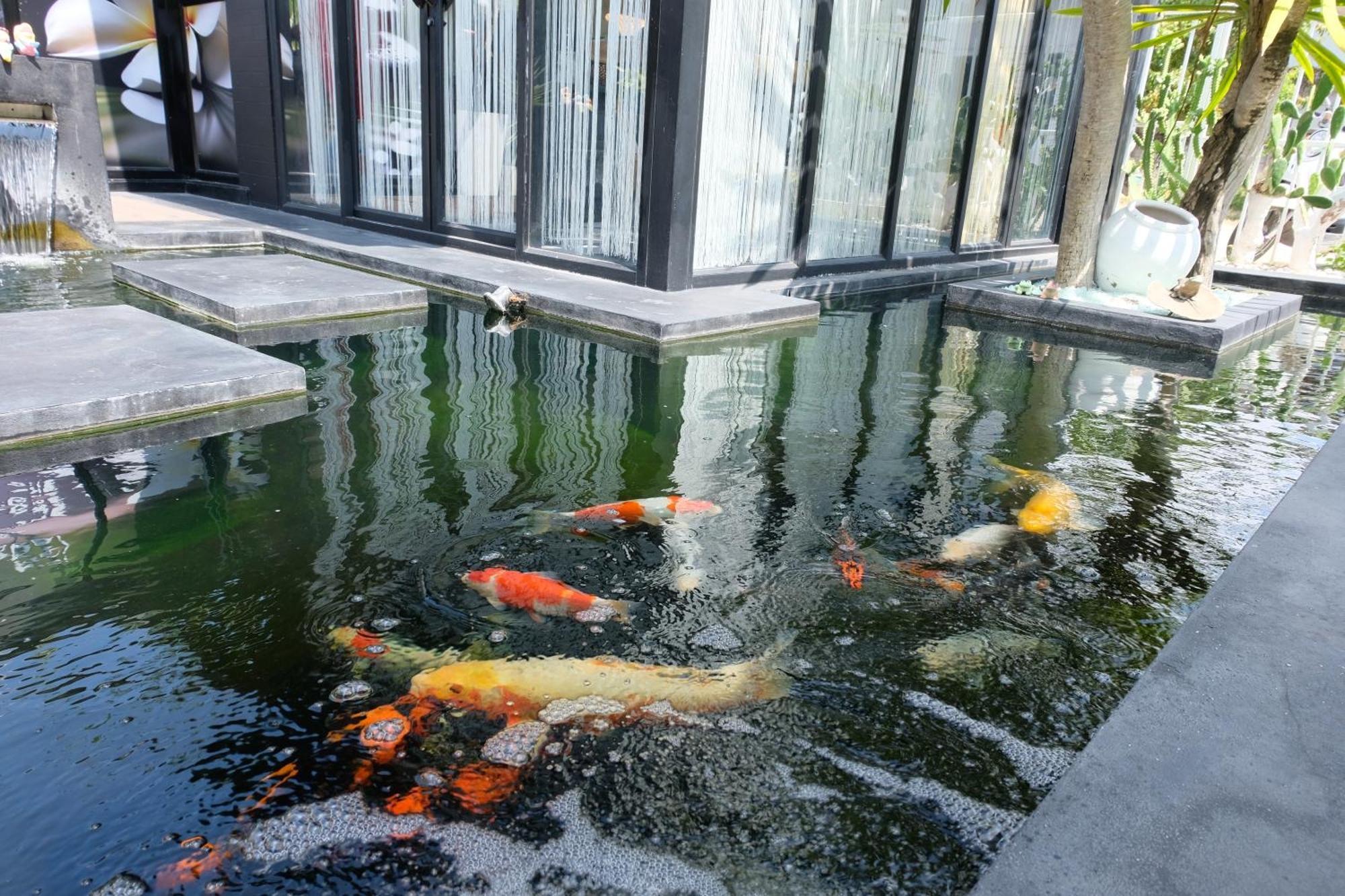 Resort Baan Poon Garden