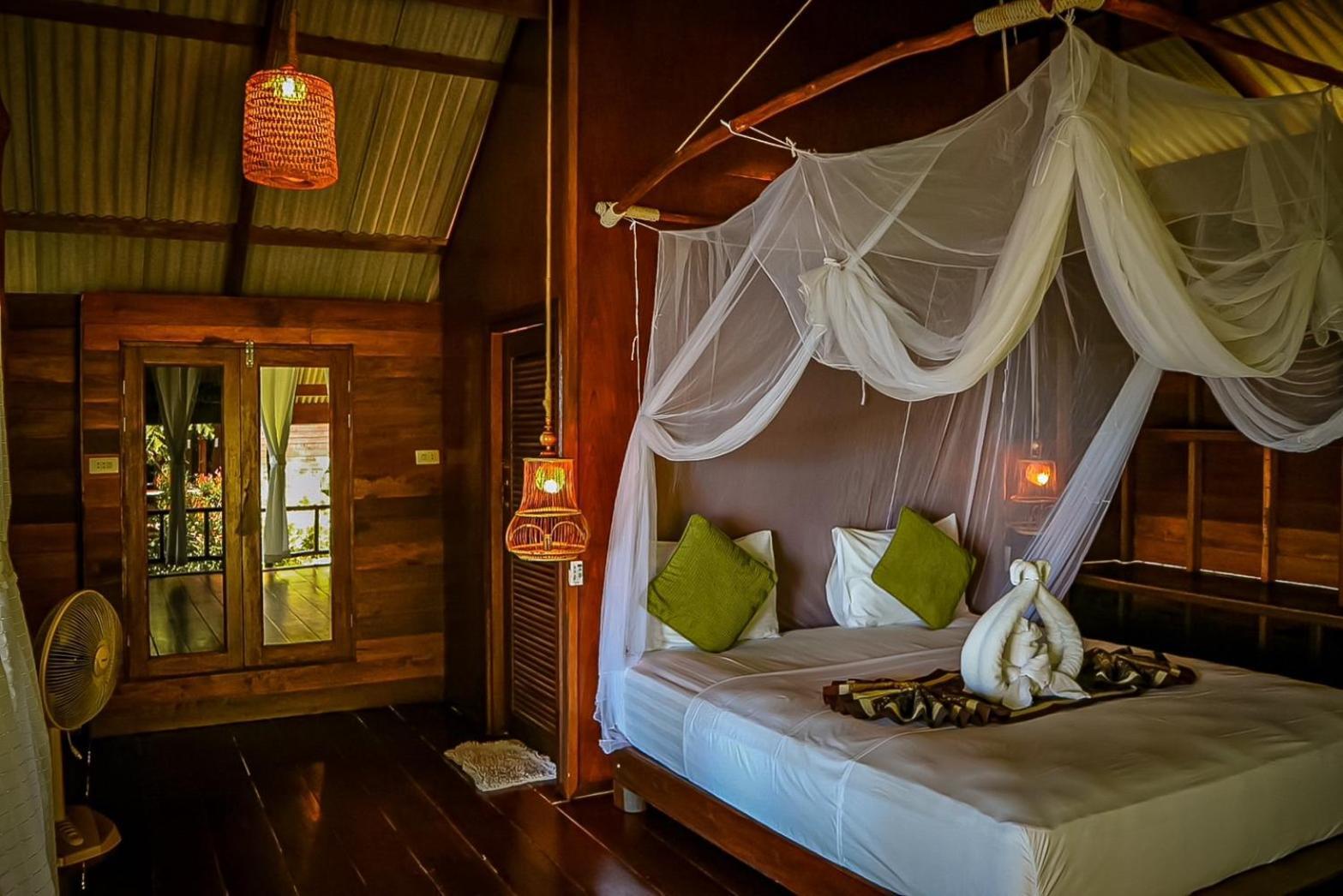 Hillhouse - * Ko Yao Noi