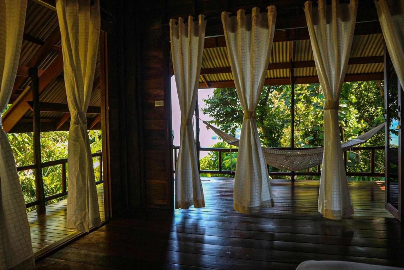 Acomodação com café da manhã  Hillhouse -