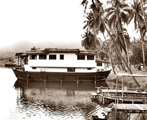 Aunchaleena Front Resort, Koh Chang Hotel 3*