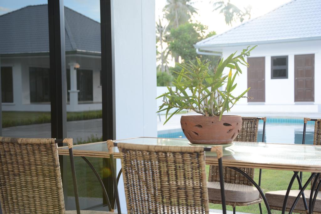 Mango Beach Thailand Resort Ban Huai Yang