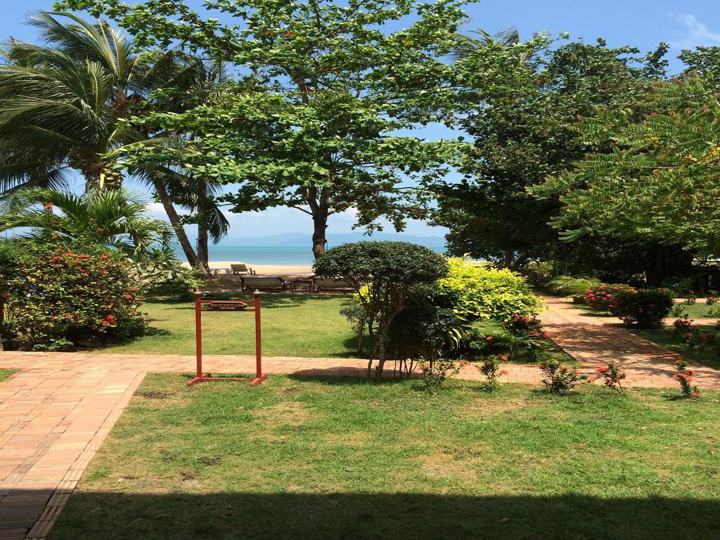 The Waterfront At Fishermans Village 3* Bophut