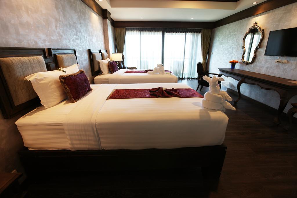 I Calm Resort Cha Am Cha-Am