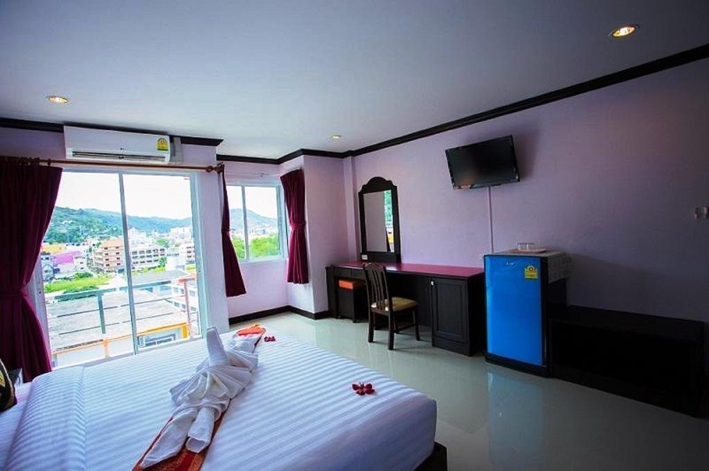 Hotel 91 Patong Beach Phuket