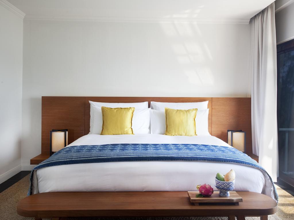 Resort Hansar Pranburi