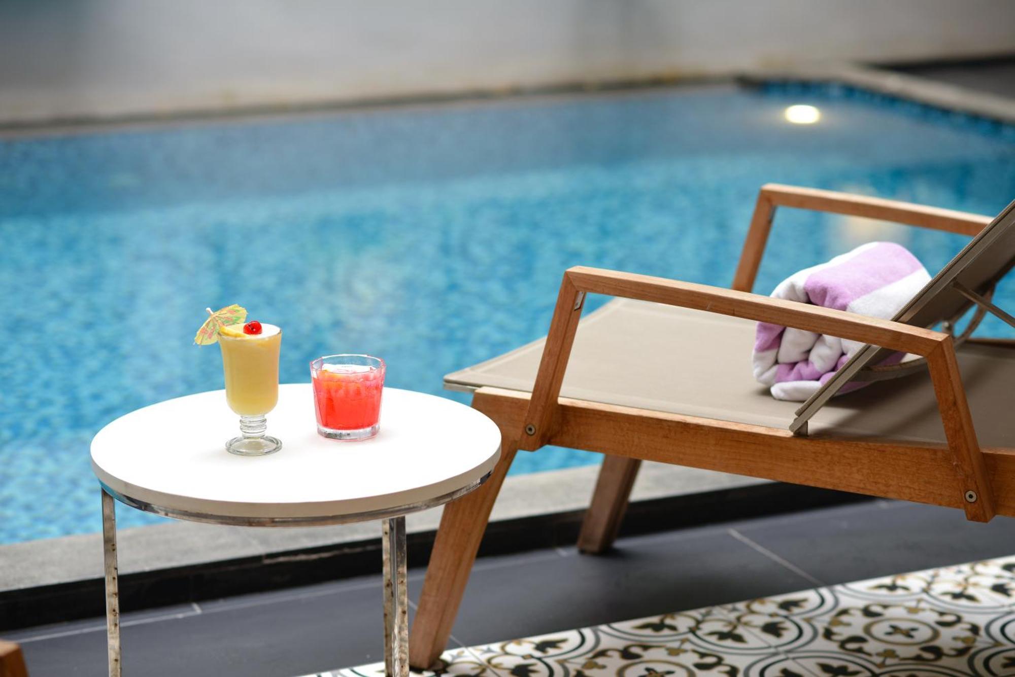 De Pranakorn Hotel Banguecoque