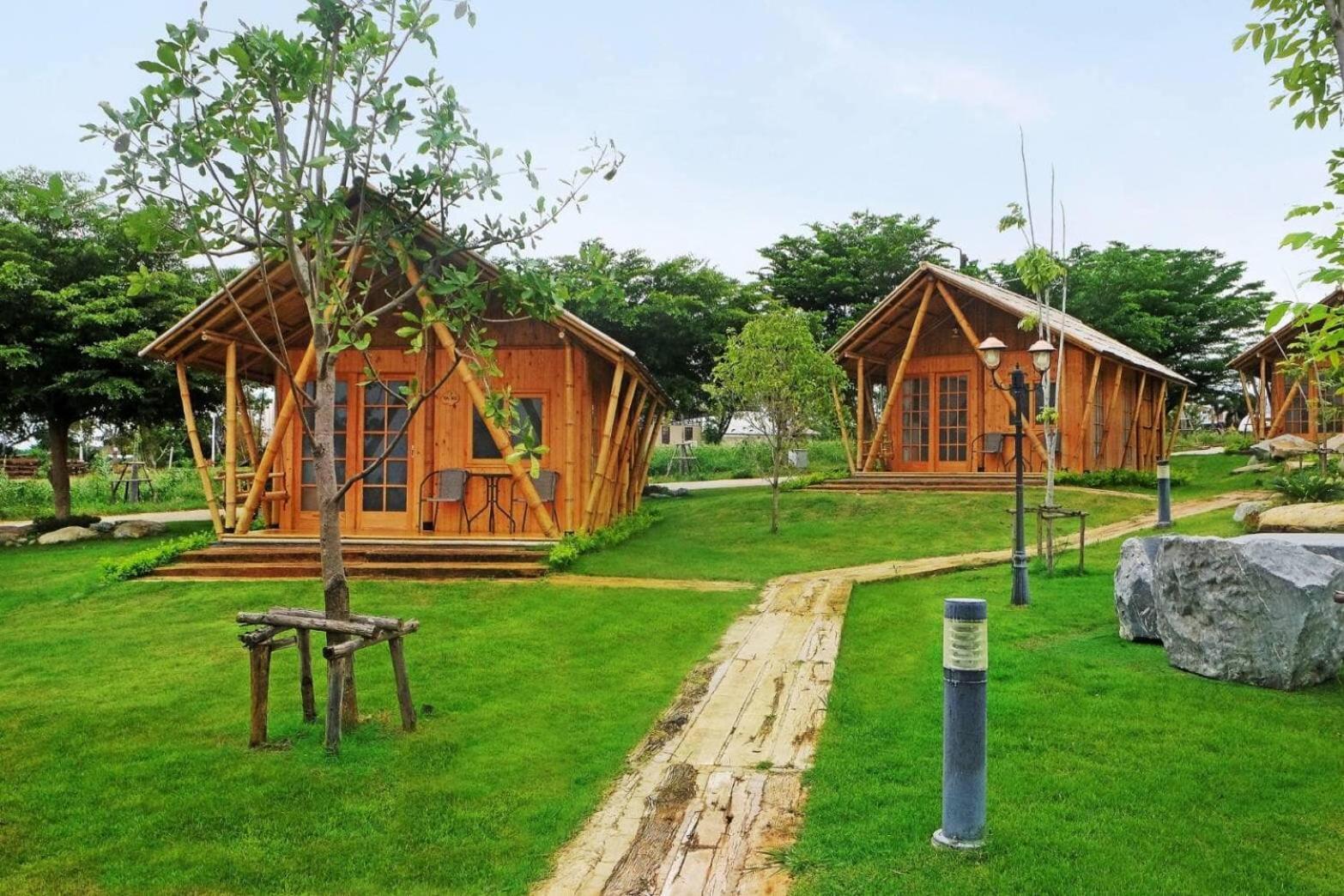 Tayama Farm Khaoyai Holiday home