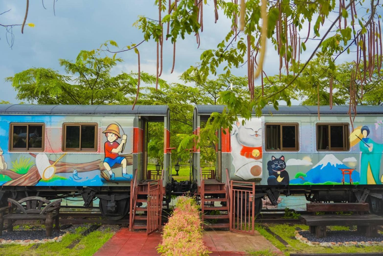Tayama Farm Khaoyai * Nakhon Ratchasima