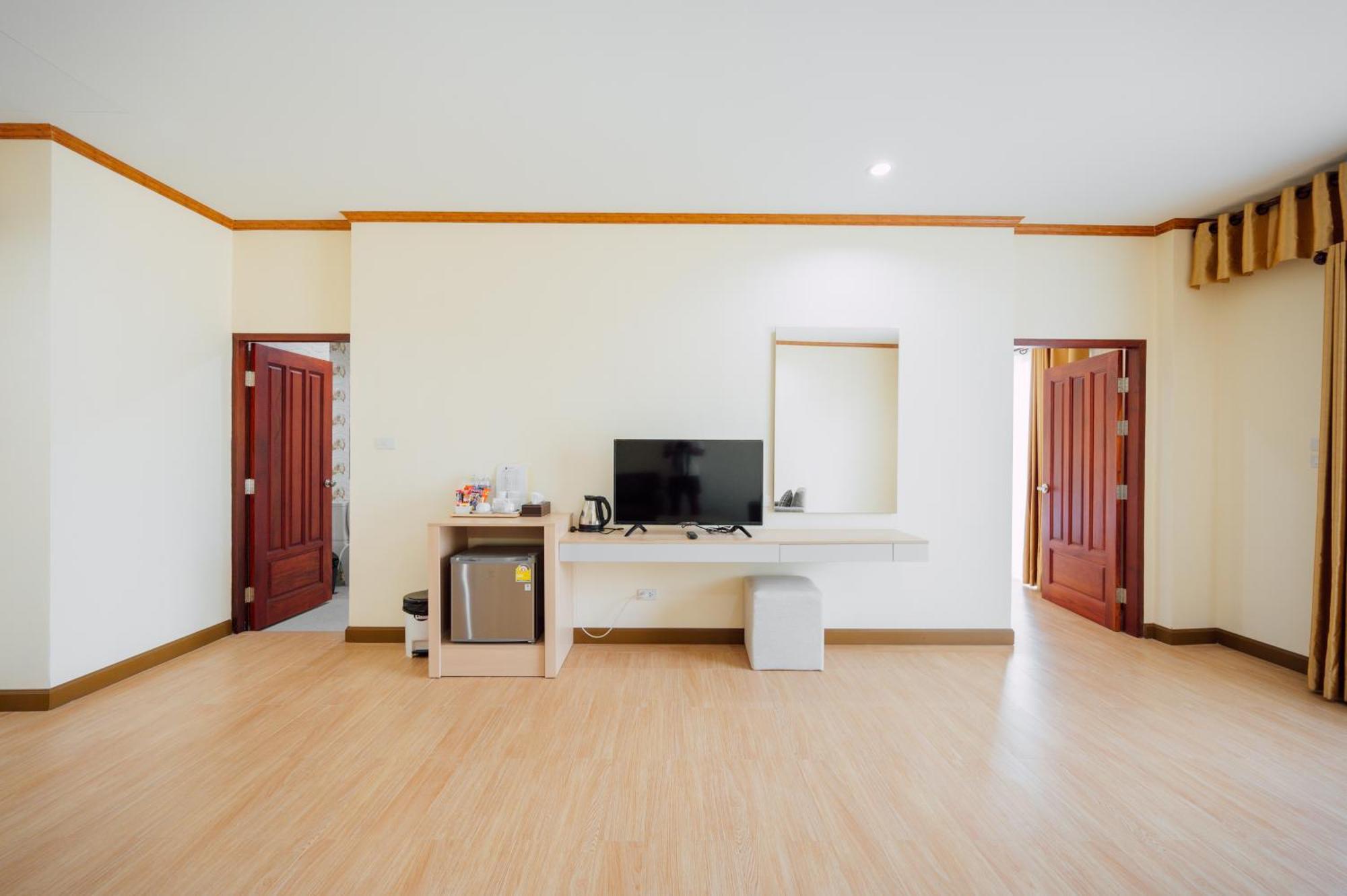 Tayama Farm Khaoyai Holiday home