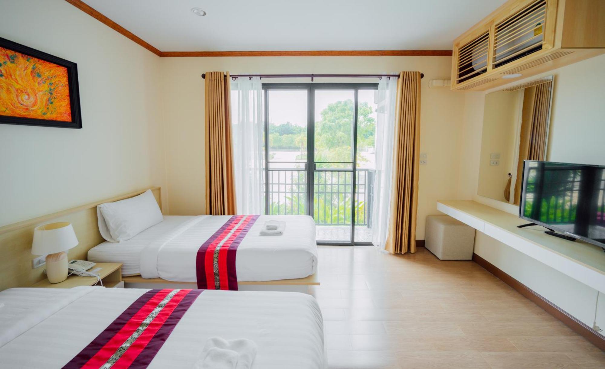 Tayama Farm Khaoyai *