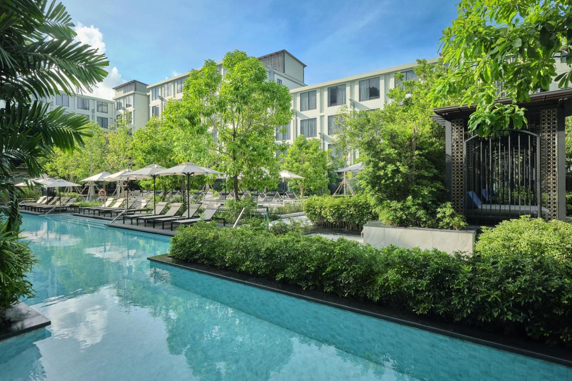 Four Points By Sheraton Phuket Patong