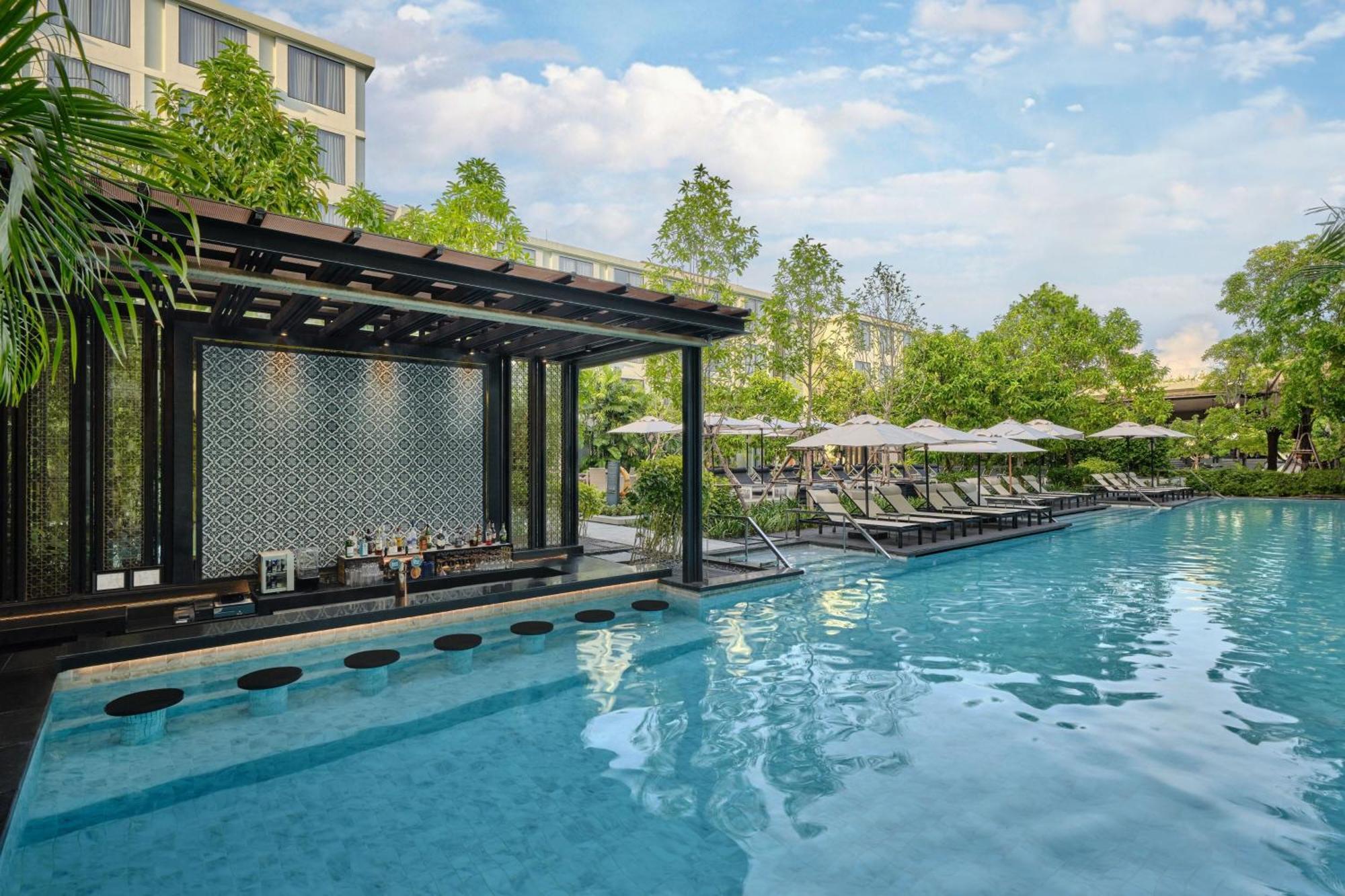 Four Points By Sheraton Phuket 4* Patong