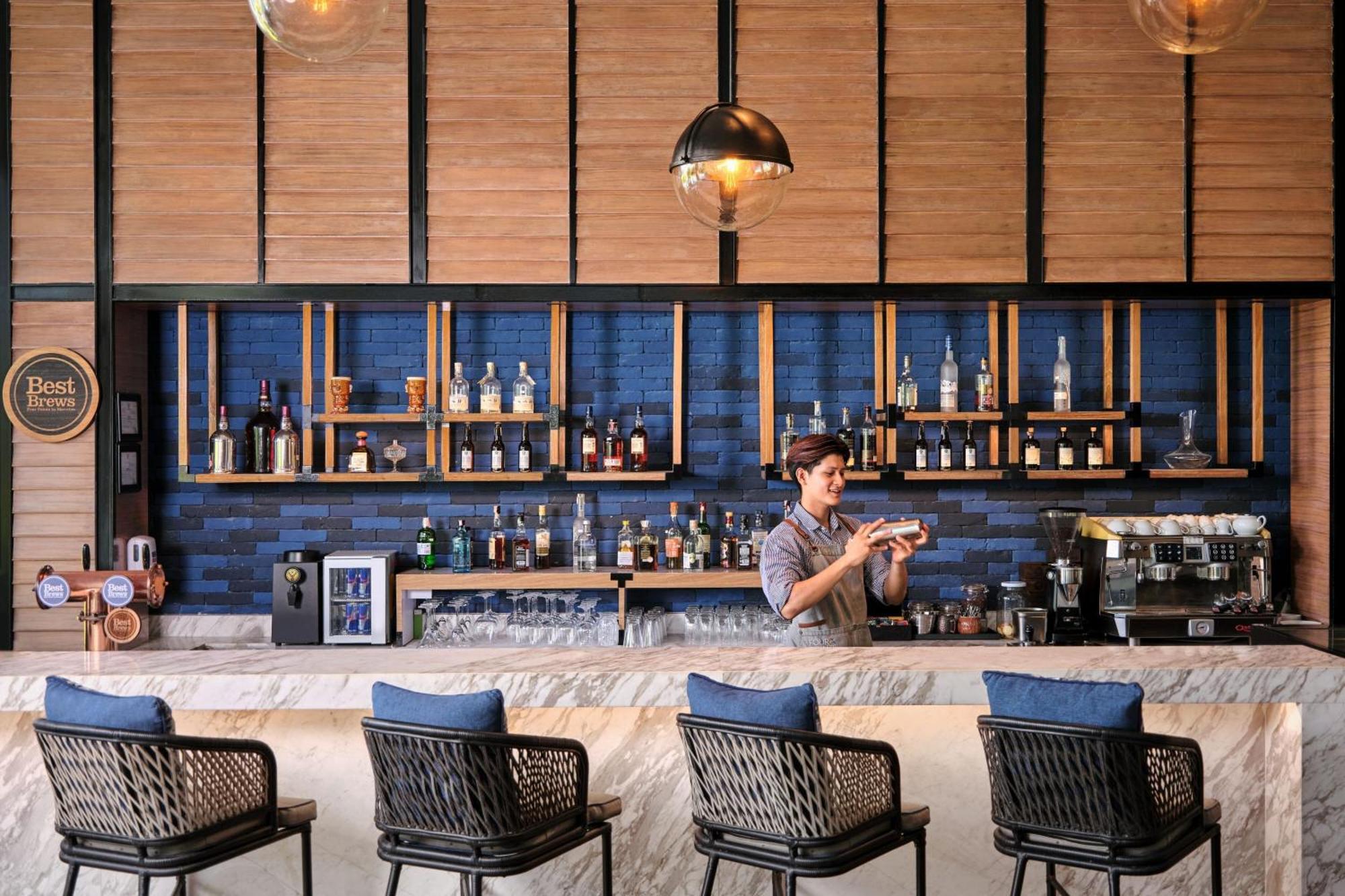 Four Points By Sheraton Phuket