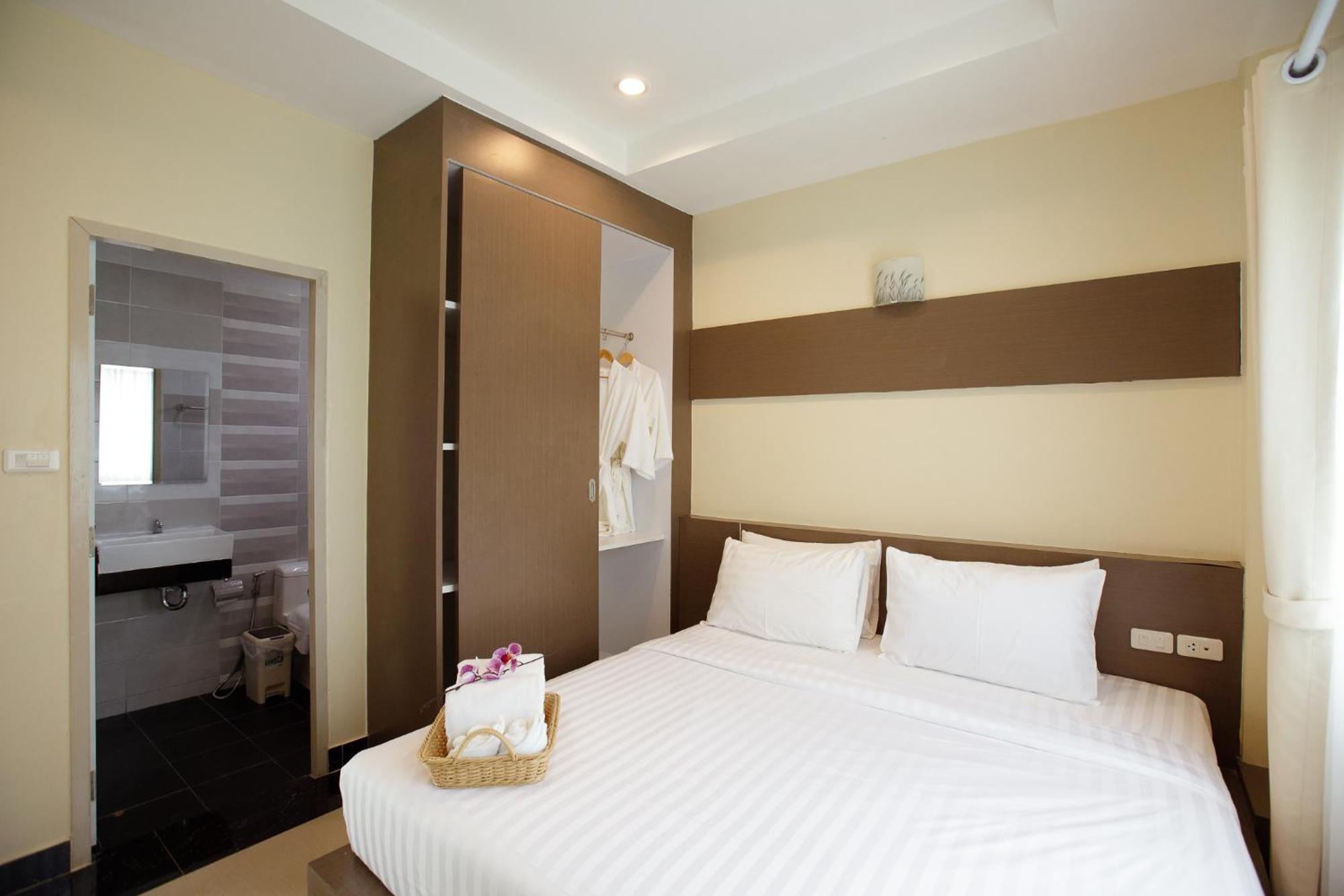 Resort Ioon ไออุ่นรีสอร์ท *