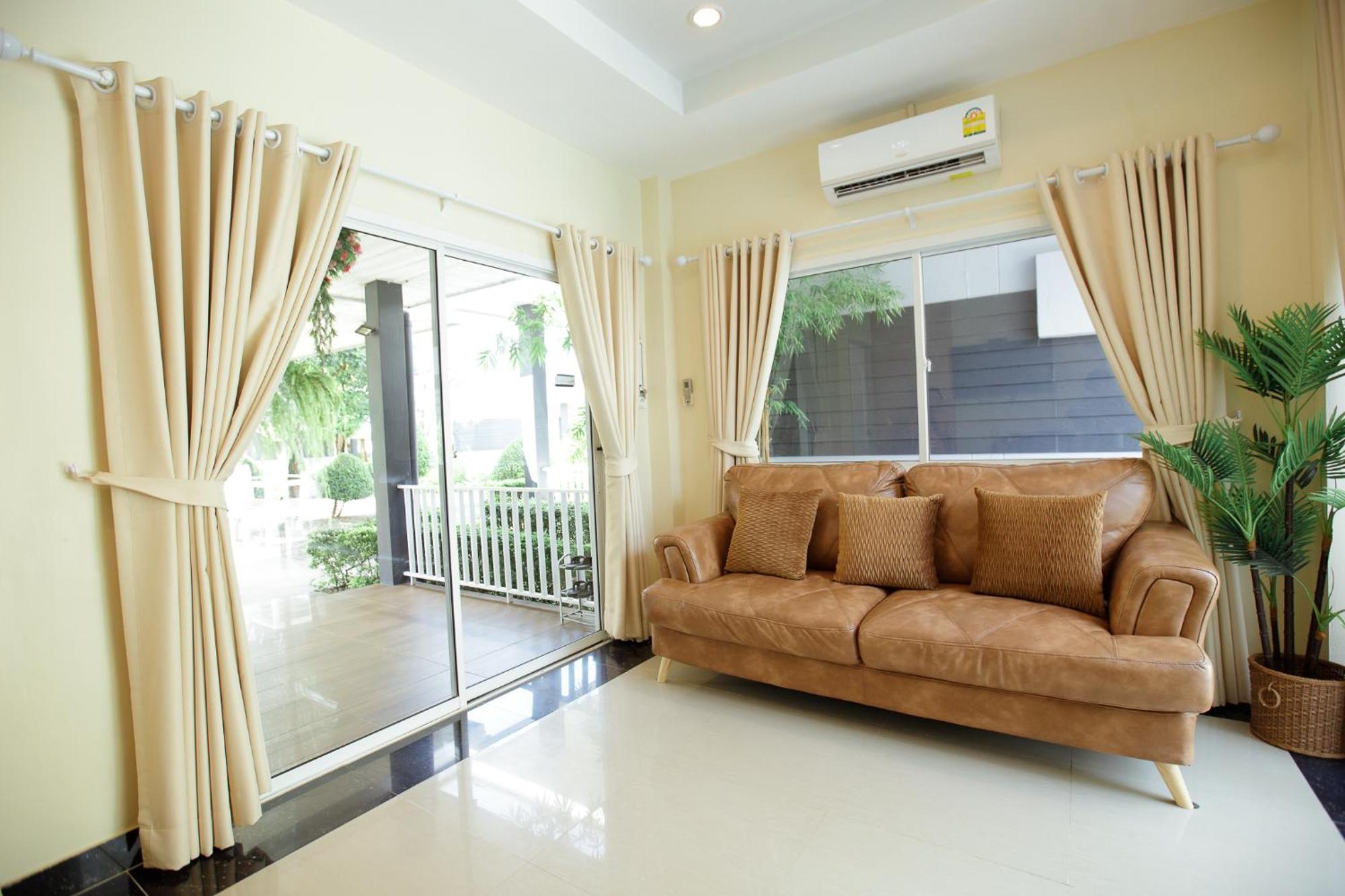 Ioon ไออุ่นรีสอร์ท * Saraburi