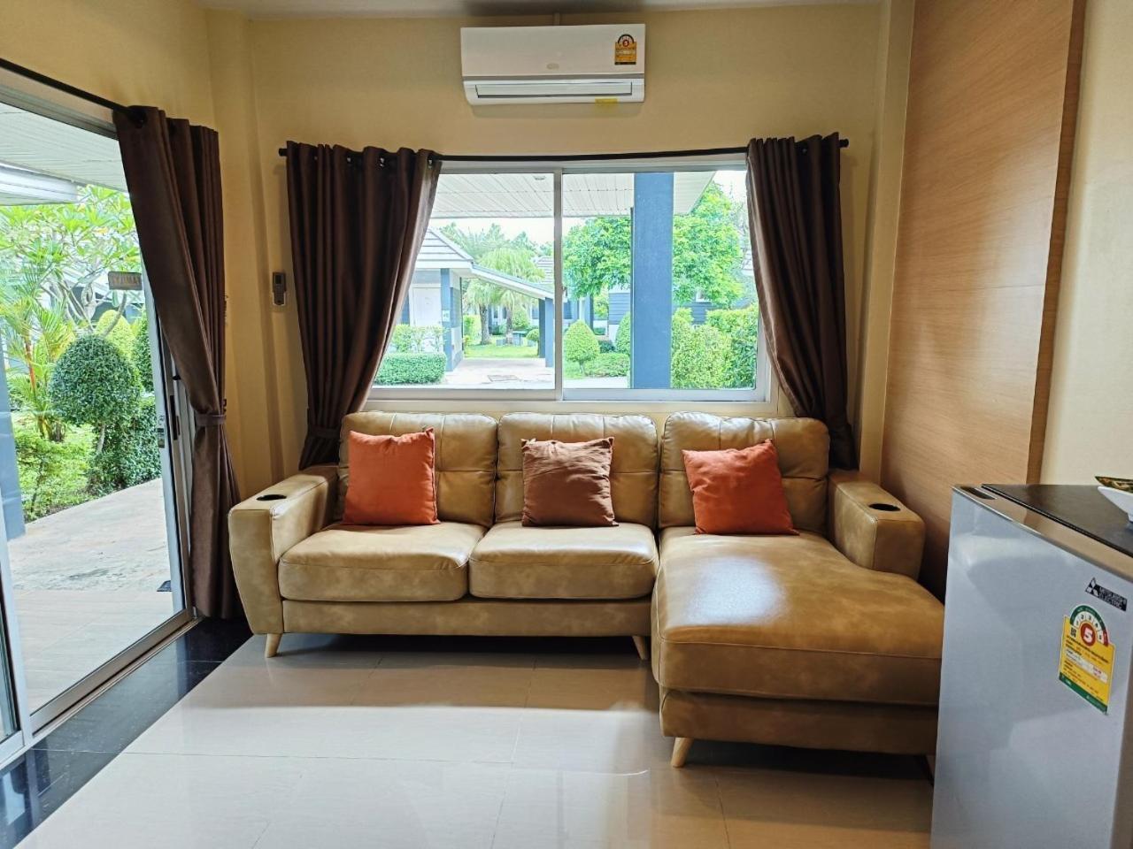 Resort Ioon ไออุ่นรีสอร์ท *