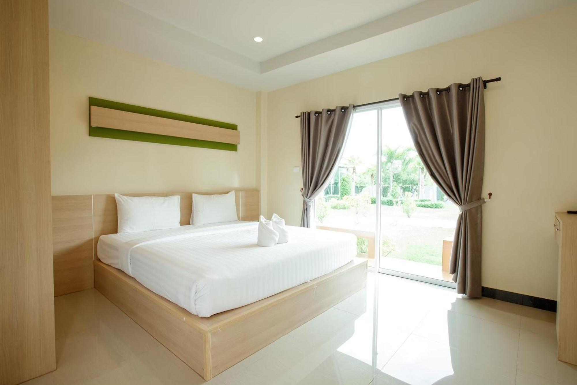 Resort Ioon ไออุ่นรีสอร์ท