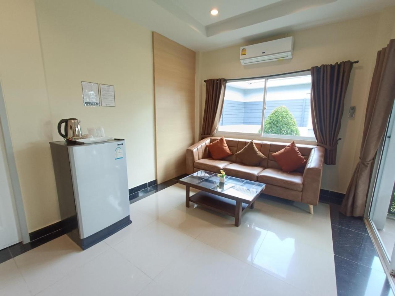 Ioon ไออุ่นรีสอร์ท Resort Saraburi