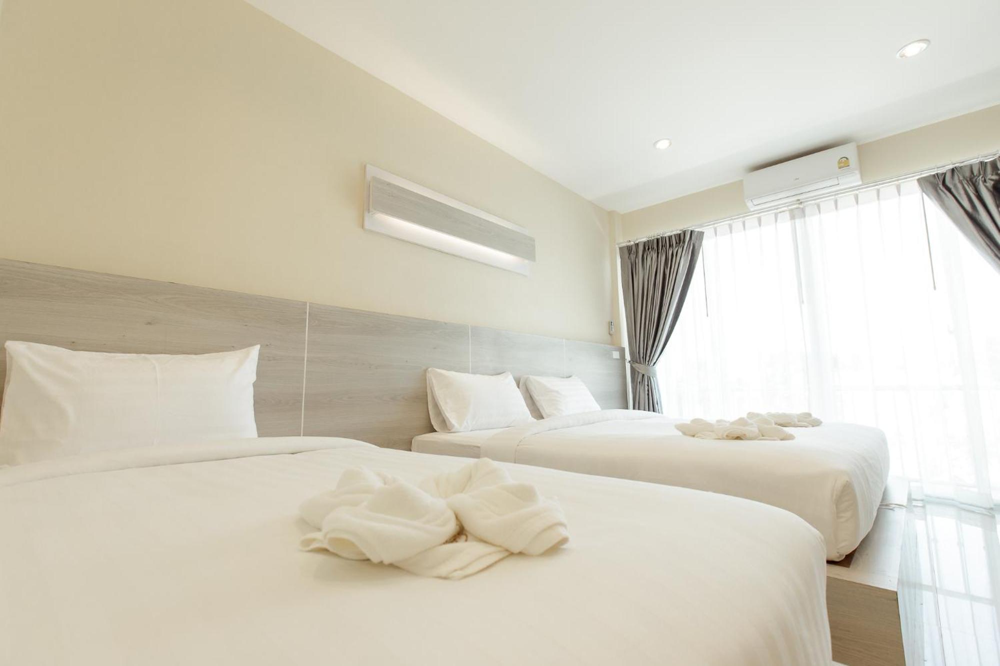 Ioon ไออุ่นรีสอร์ท Resort *