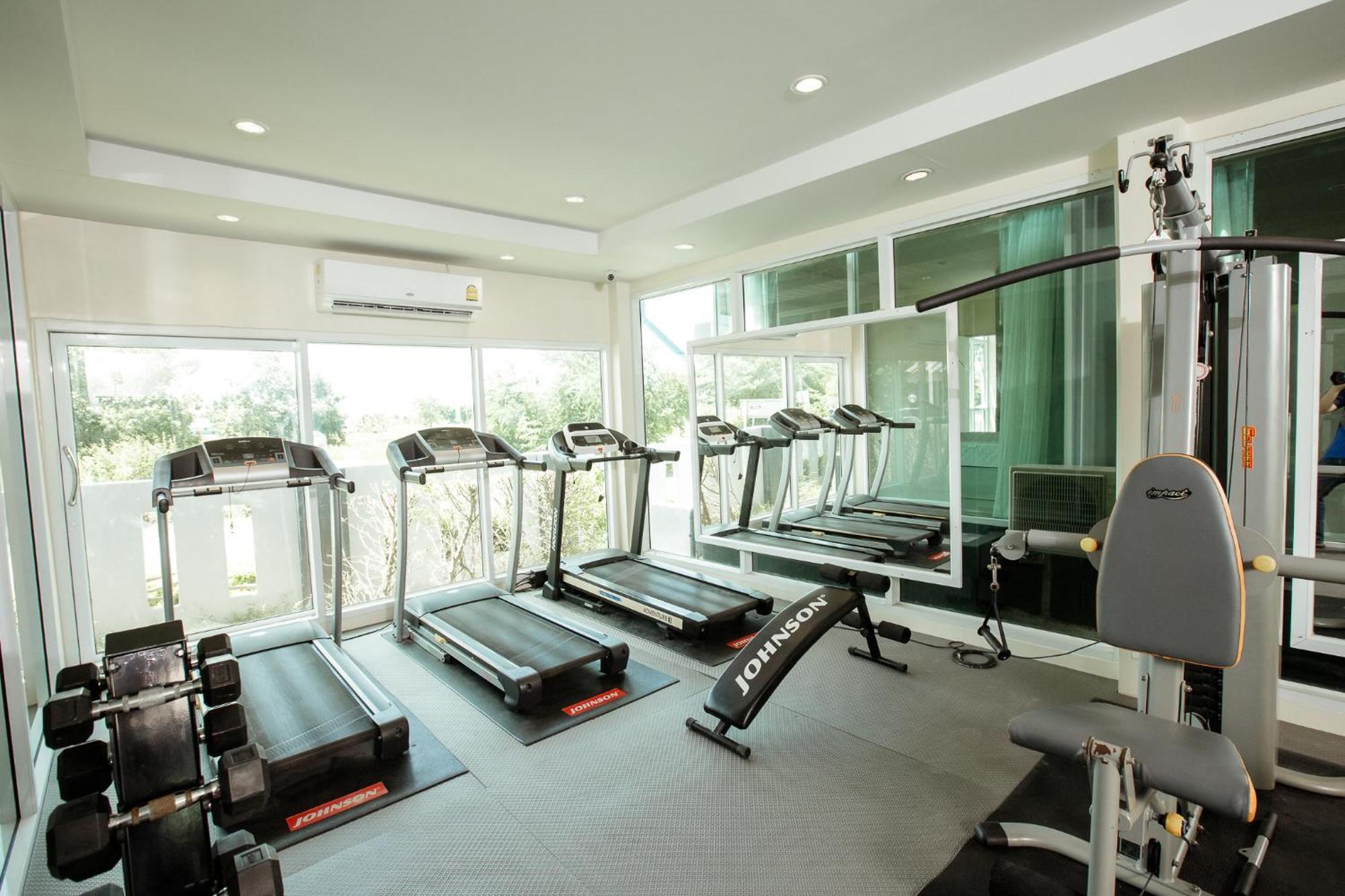 Resort Ioon ไออุ่นรีสอร์ท Saraburi