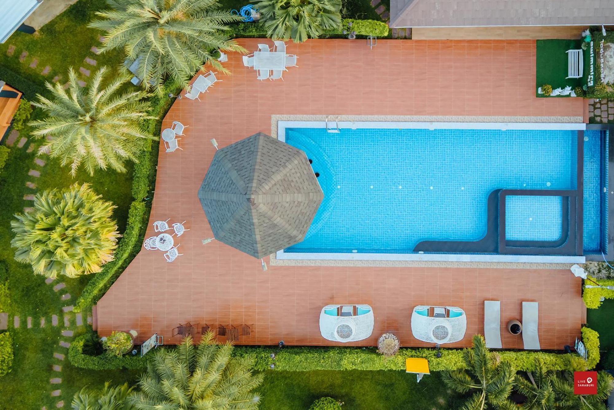 Ioon ไออุ่นรีสอร์ท Resort