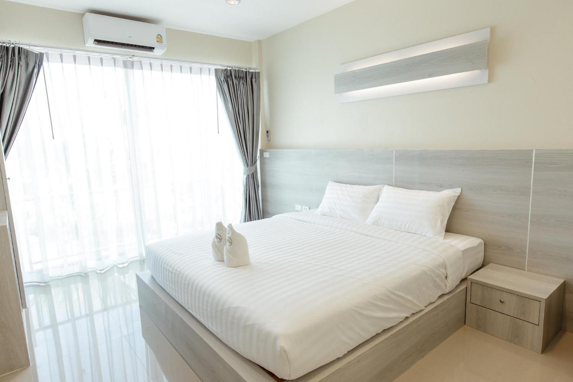 Ioon ไออุ่นรีสอร์ท Resort