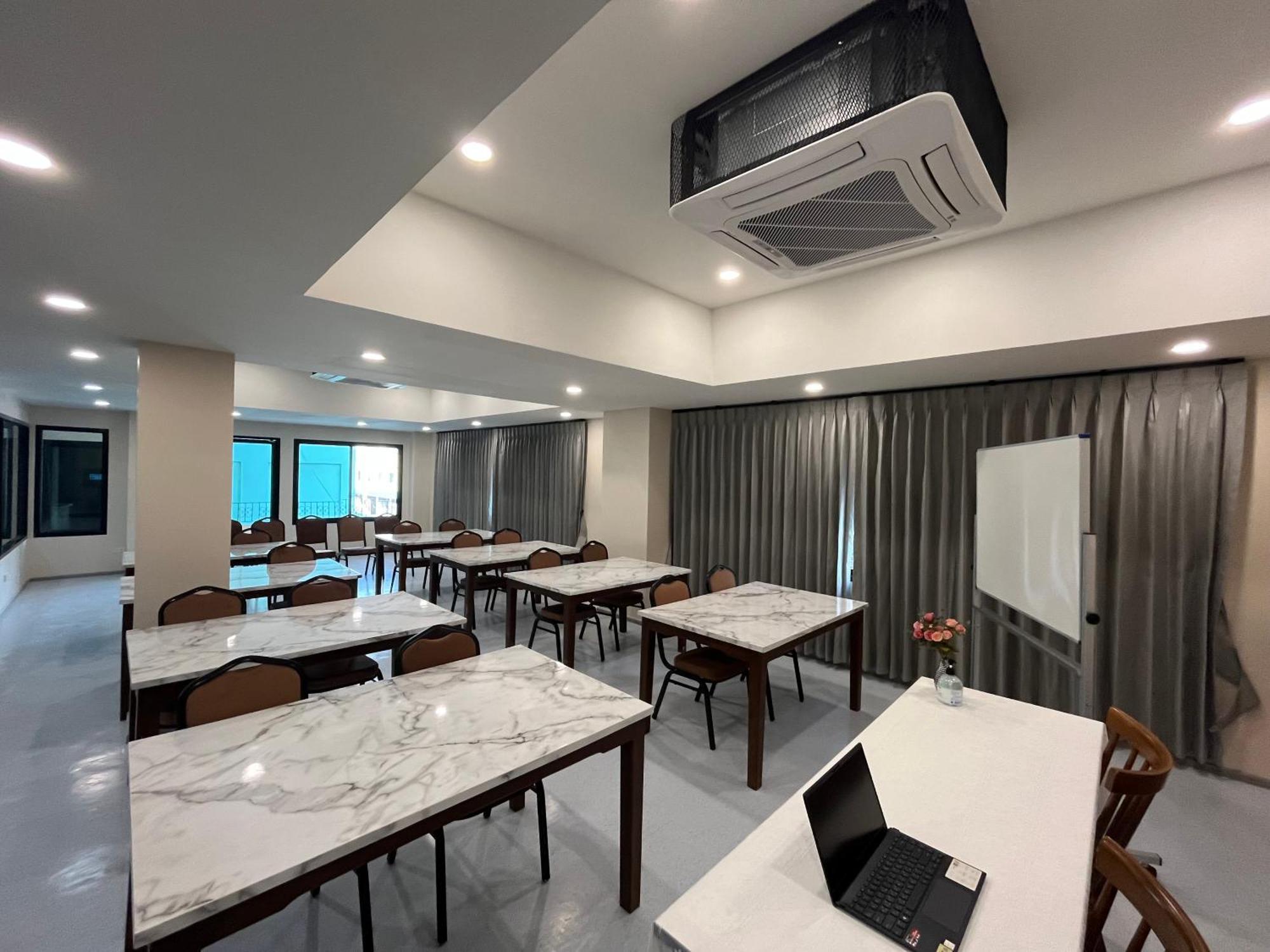 Usabai Riverside Boutique 3* Chanthaburi