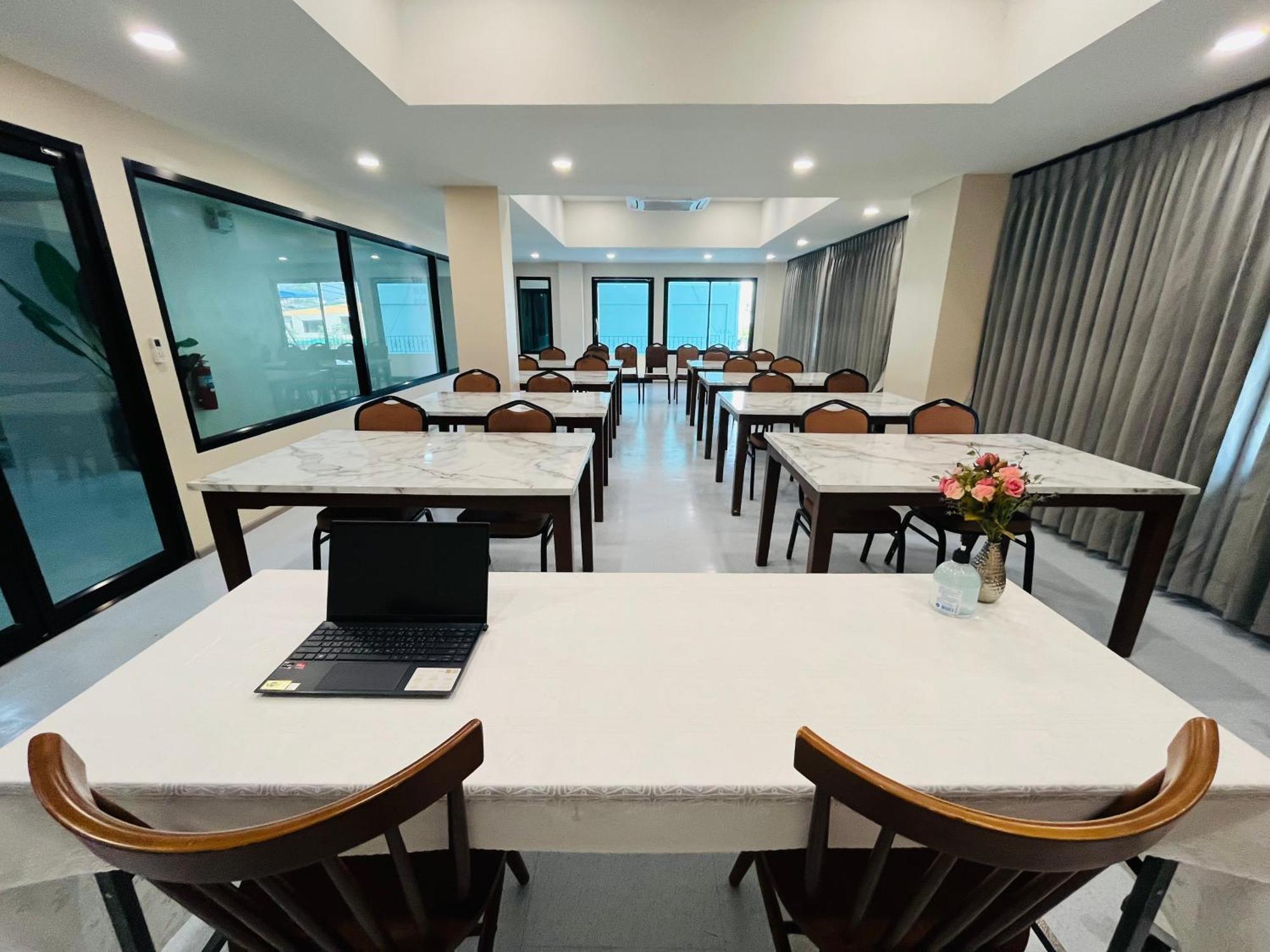 Hotel Usabai Riverside Boutique
