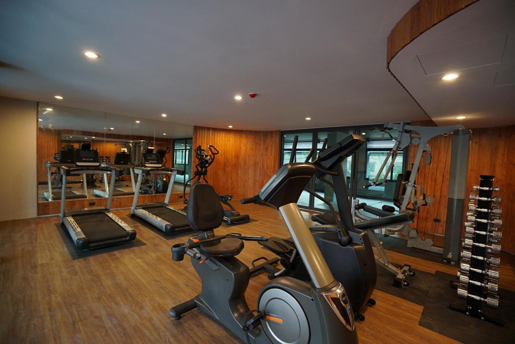 Seamira House - Sha Aparthotel HHQ