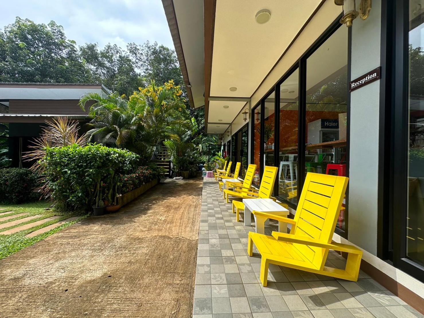 Hanoii House 3* Koh Mak