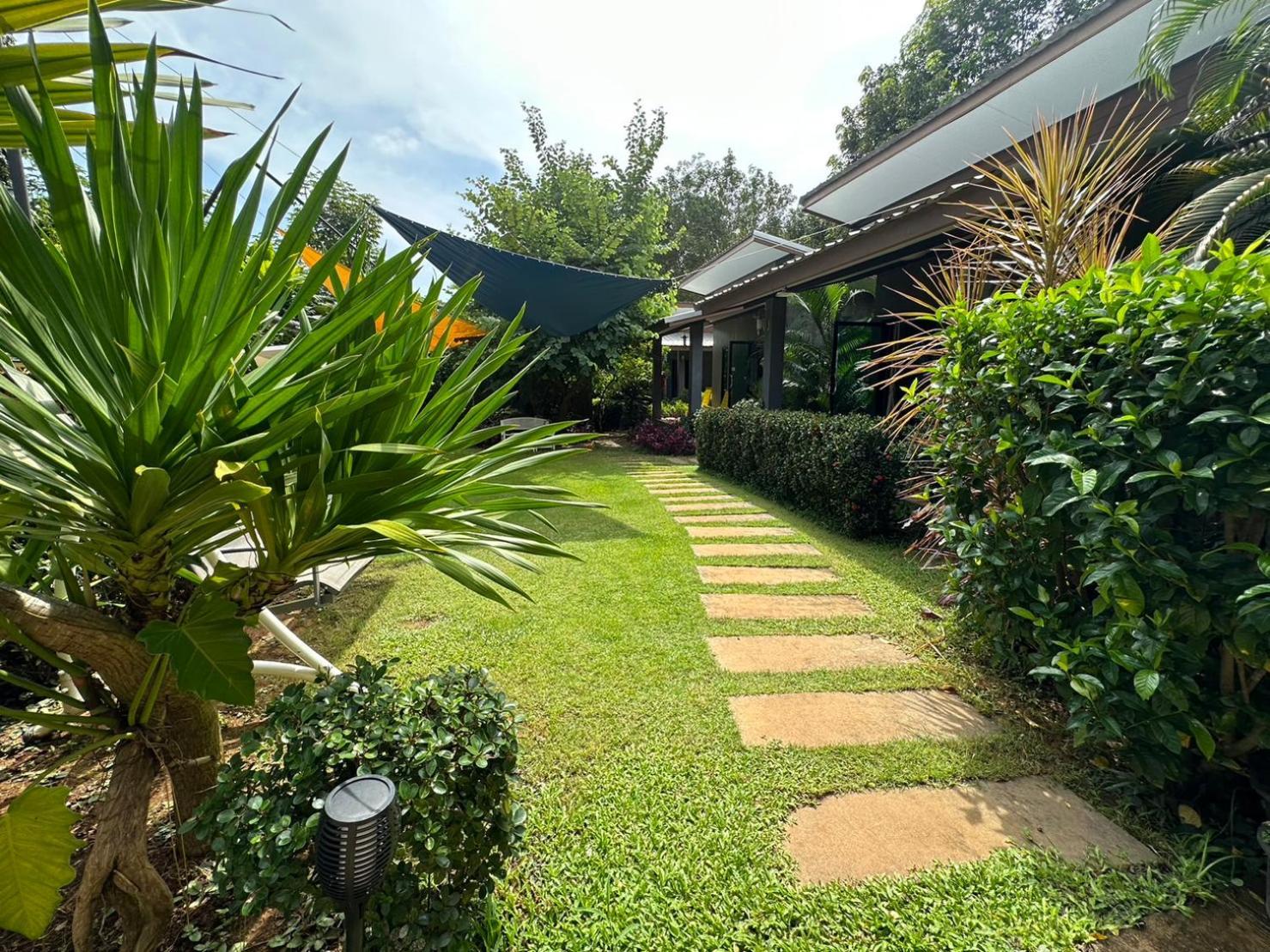 Resort Hanoii House 3*