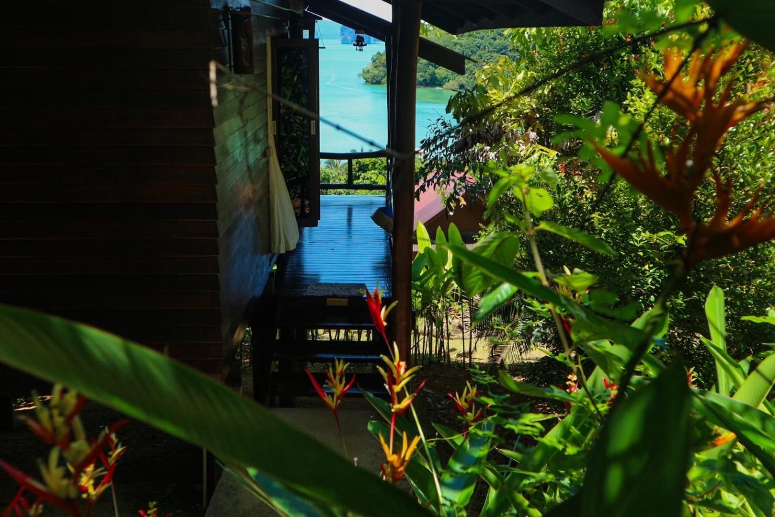 Acomodação com café da manhã  Hillhouse - *