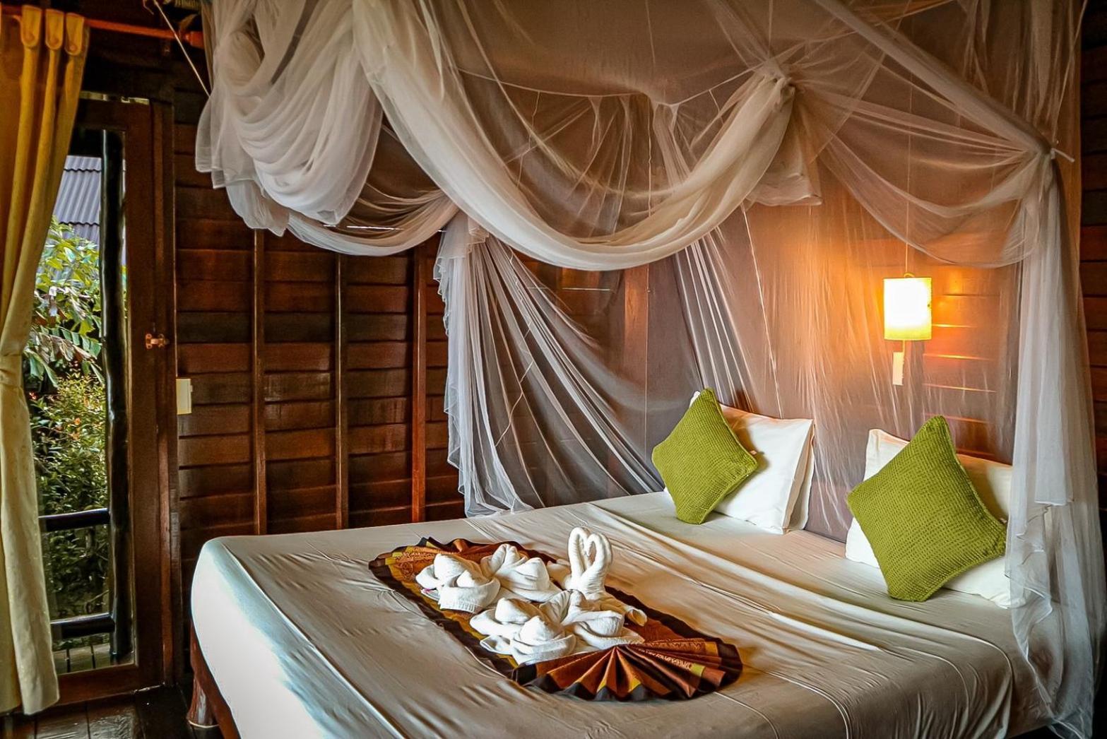 Bed & Breakfast Hillhouse - Ko Yao Noi