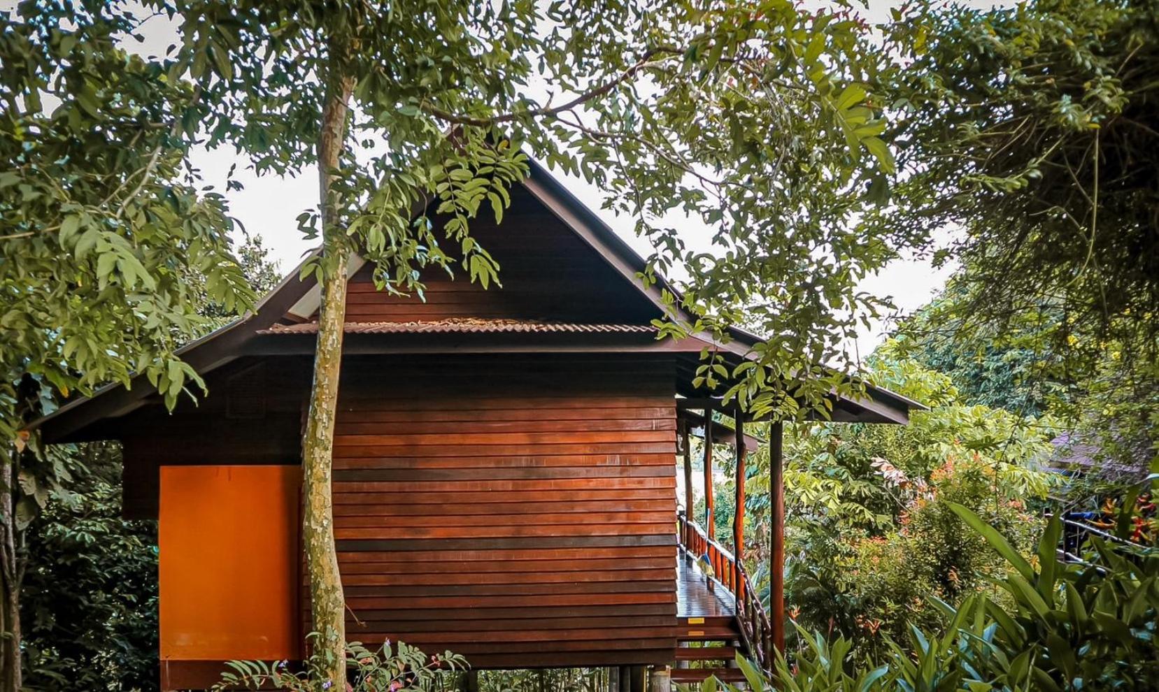 Hillhouse - Acomodação com café da manhã 