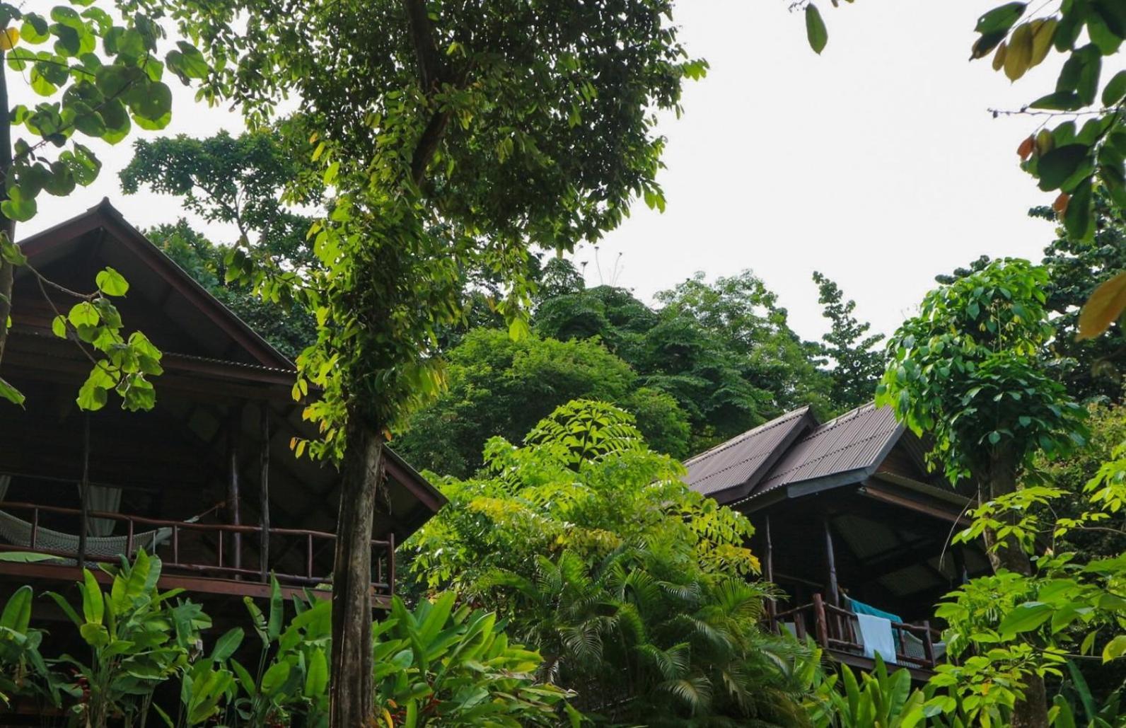 Hillhouse - * Ko Yao Noi
