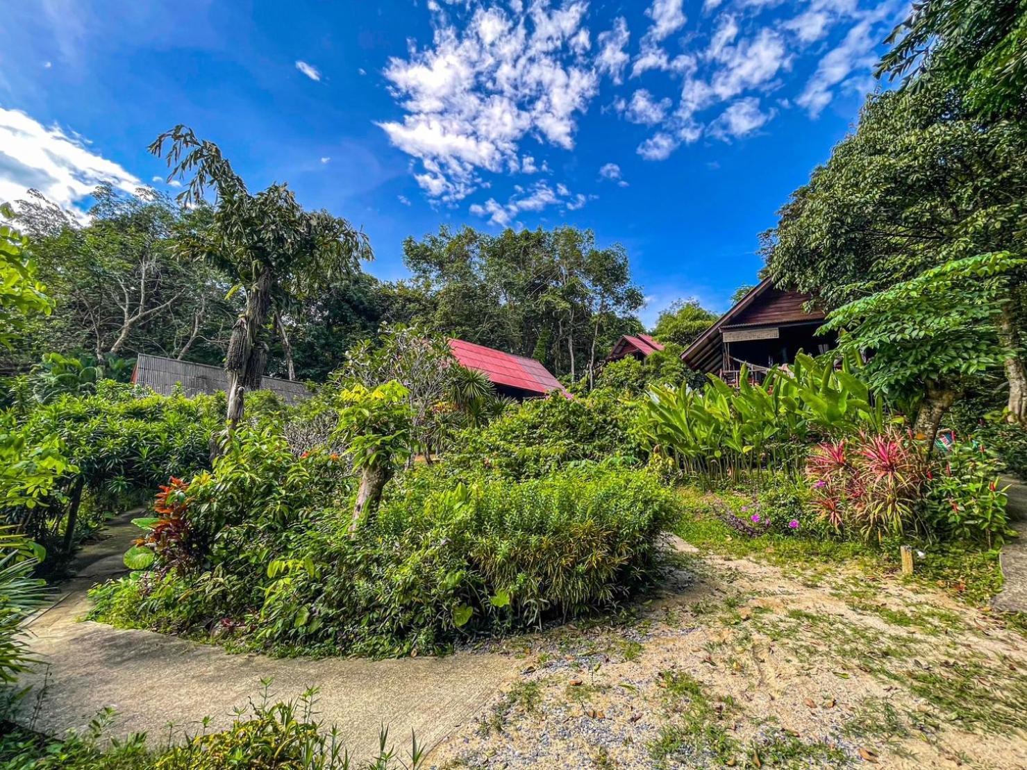 Hillhouse - Ko Yao Noi