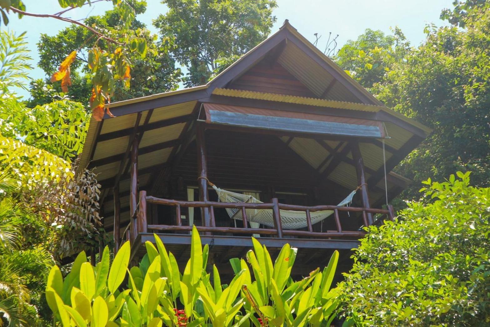 Bed & Breakfast Hillhouse -