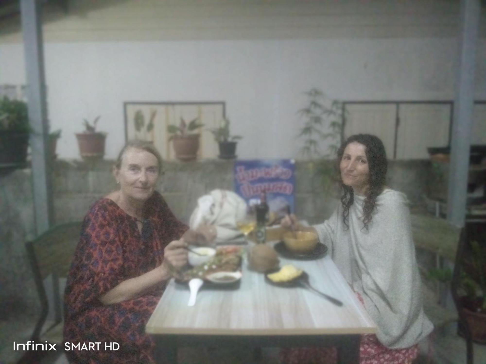 Homestay Mateoasis