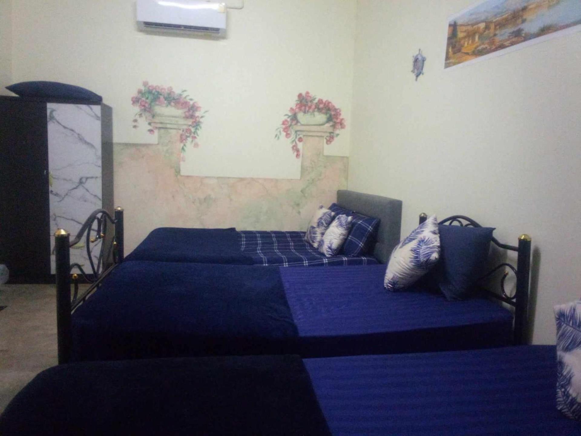 Mateoasis