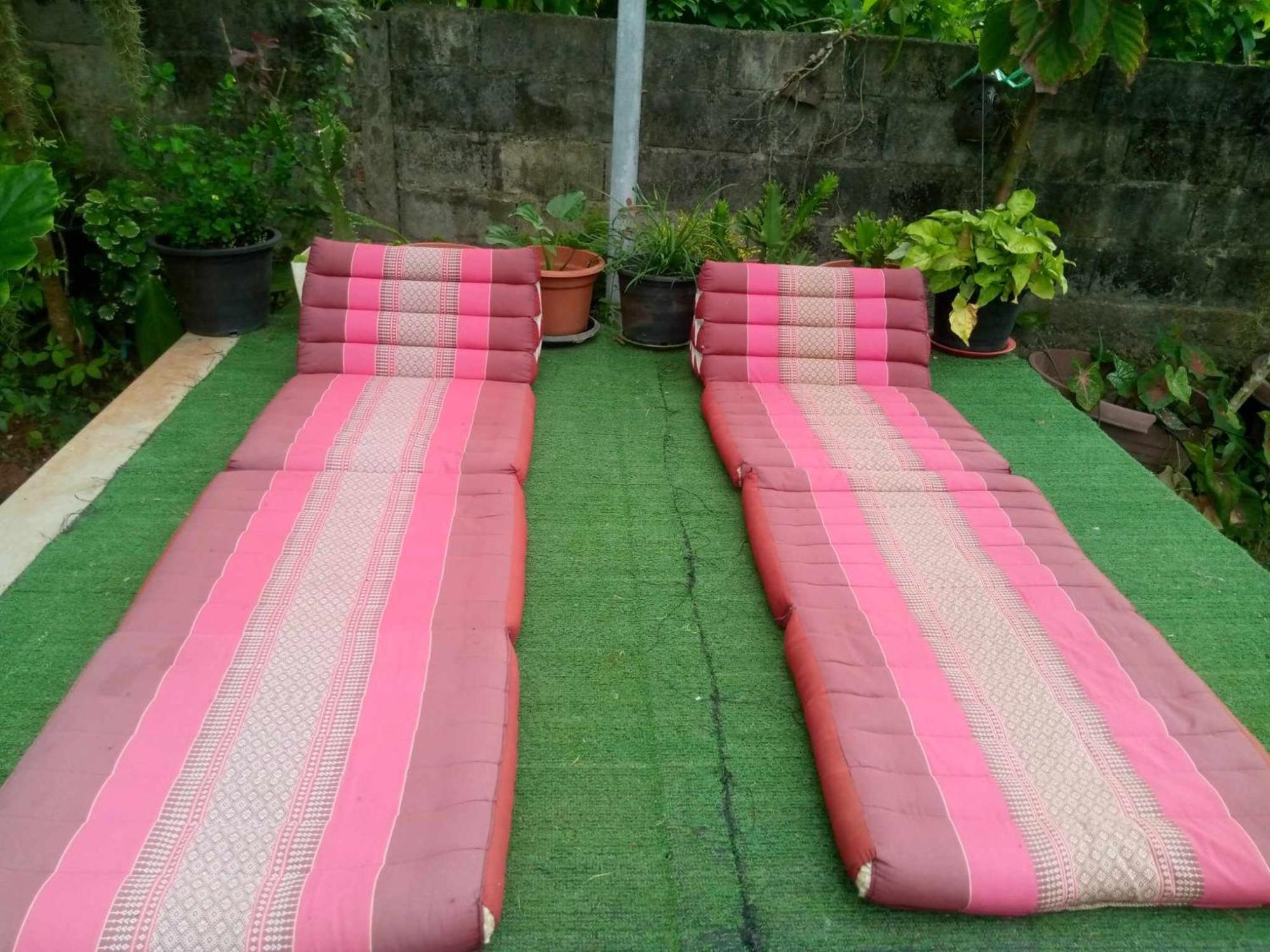 Homestay Mateoasis