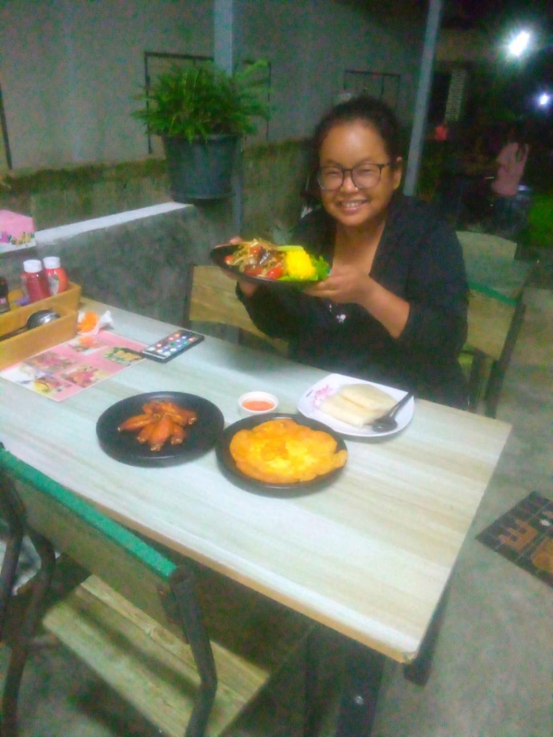 Mateoasis Homestay