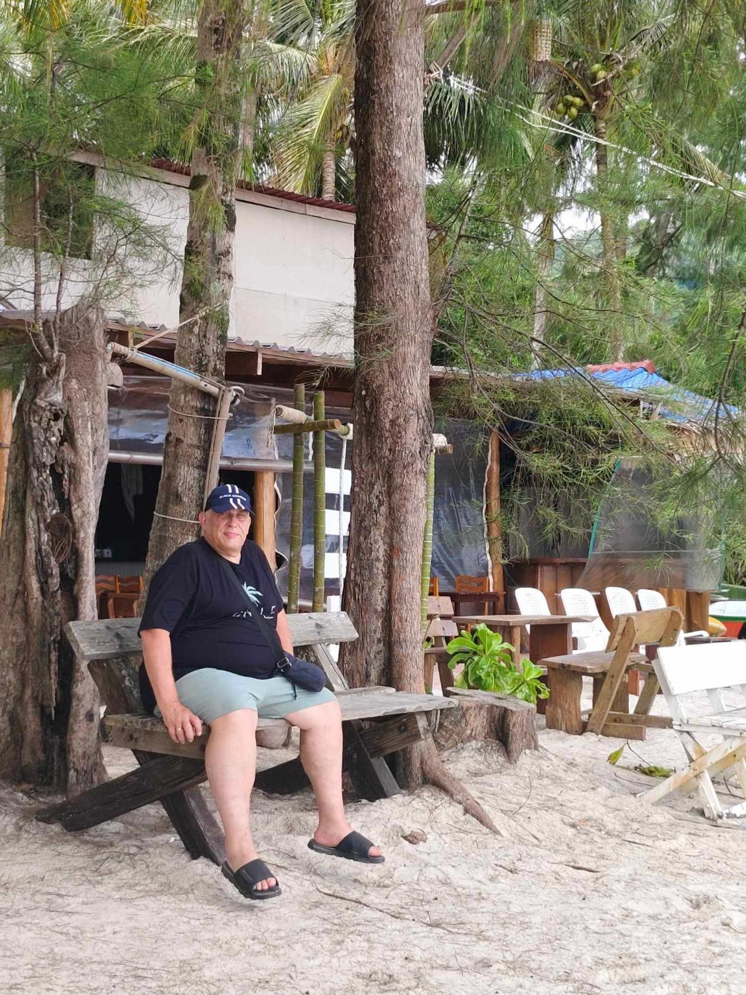 Homestay Mateoasis Ko Kut