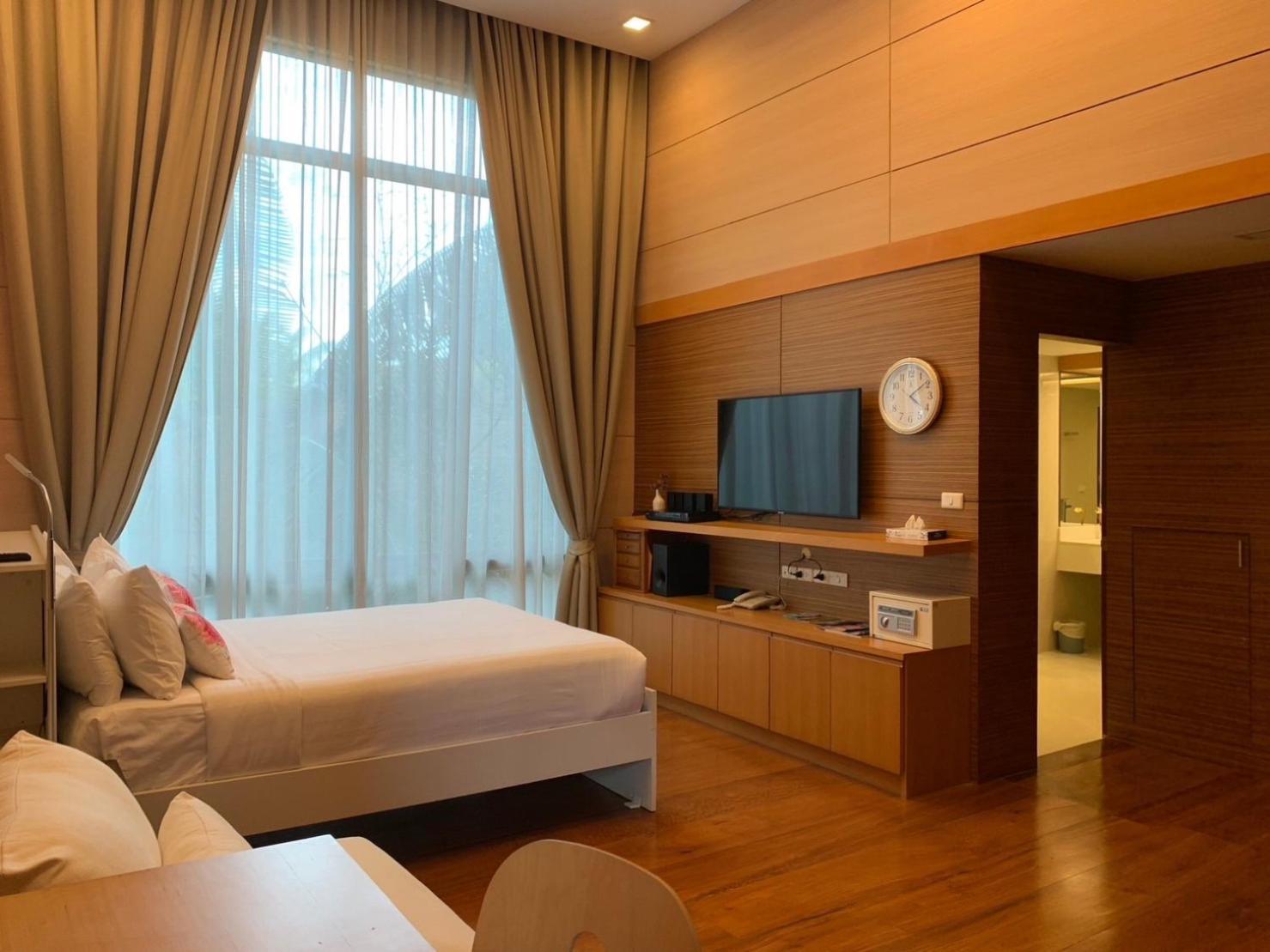 Treescape Chiangmai Resort 4*
