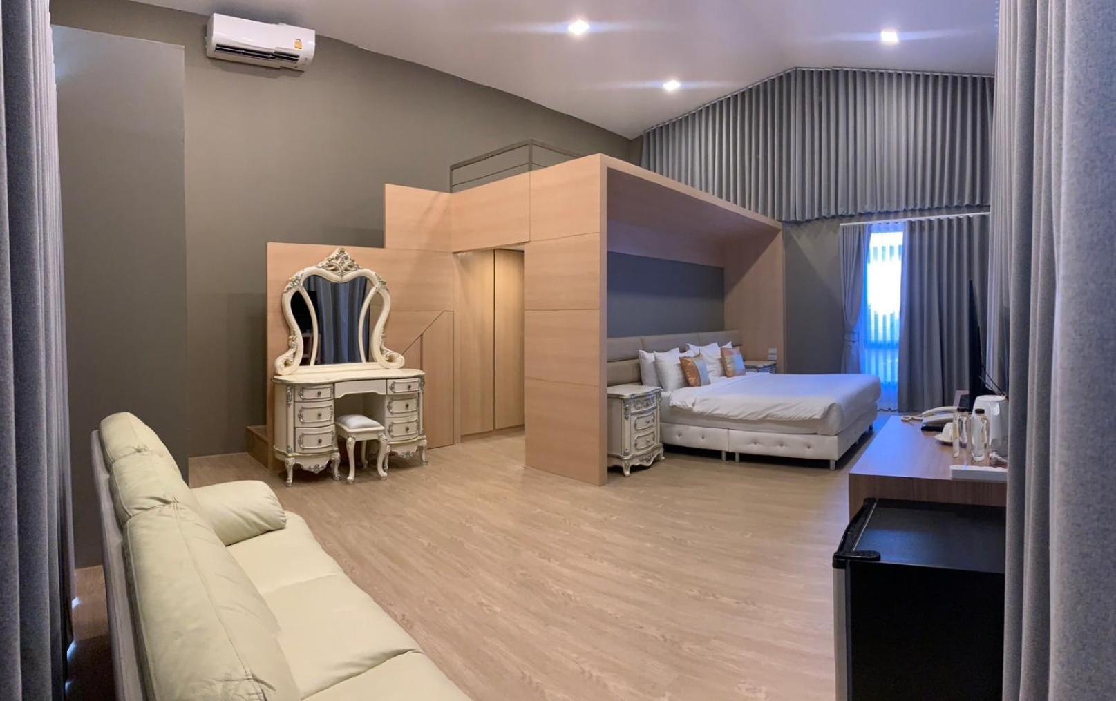 Treescape Chiangmai 4*