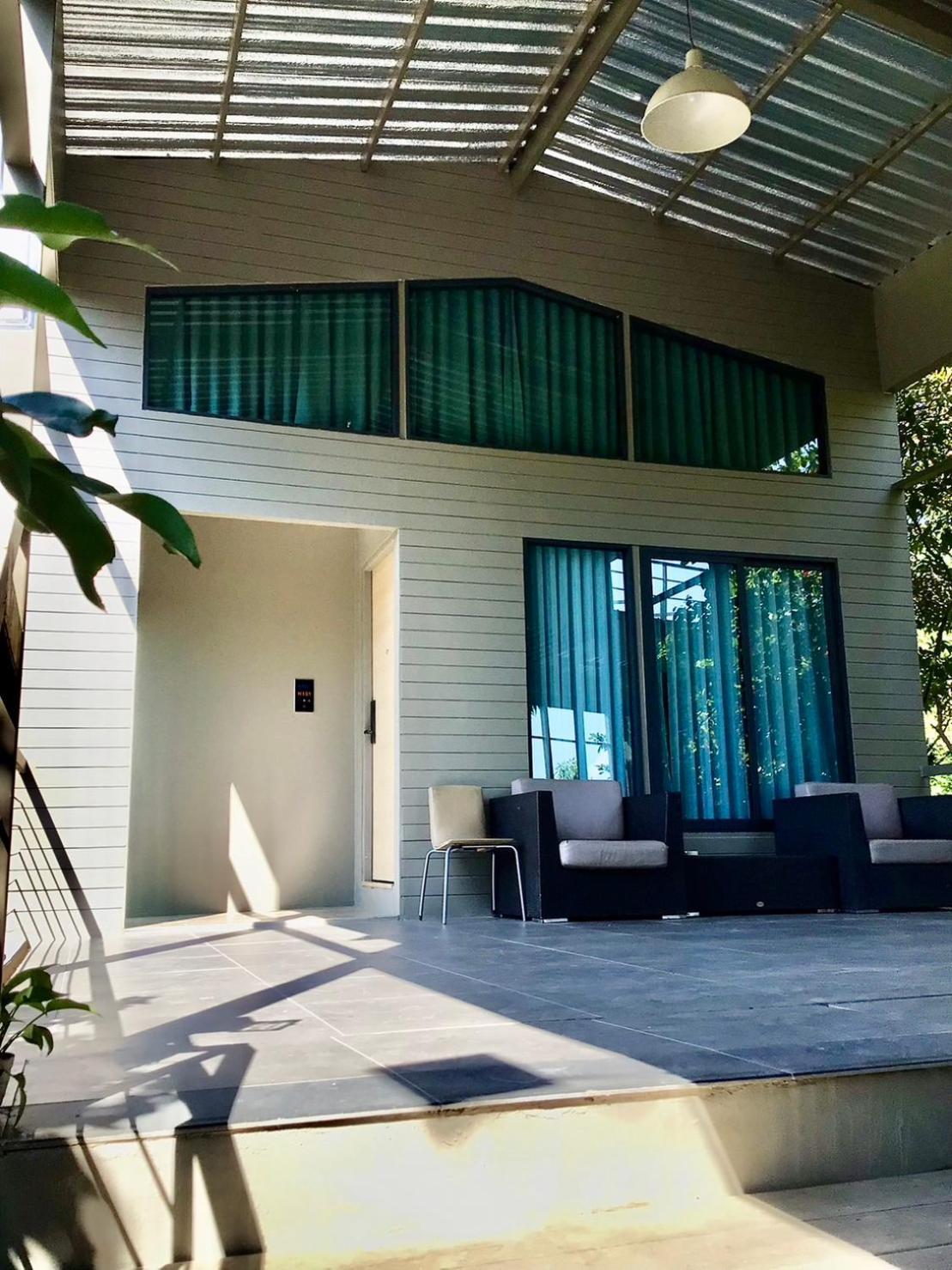 Treescape Chiangmai 4* Chiang Mai