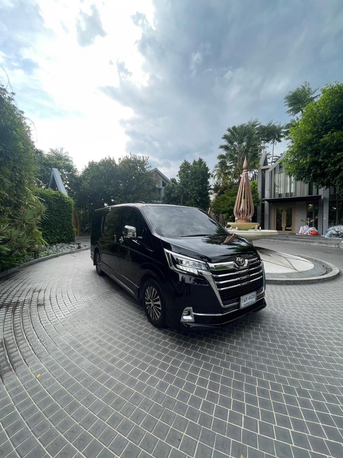 W1bangkoknoi Hotel Nonthaburi