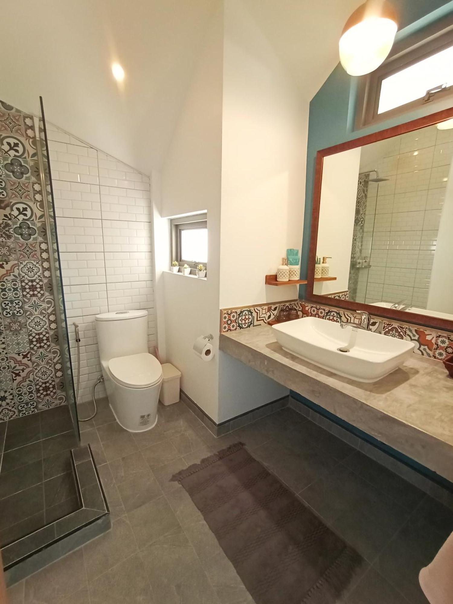 Pousada La Jade Noi 2br *