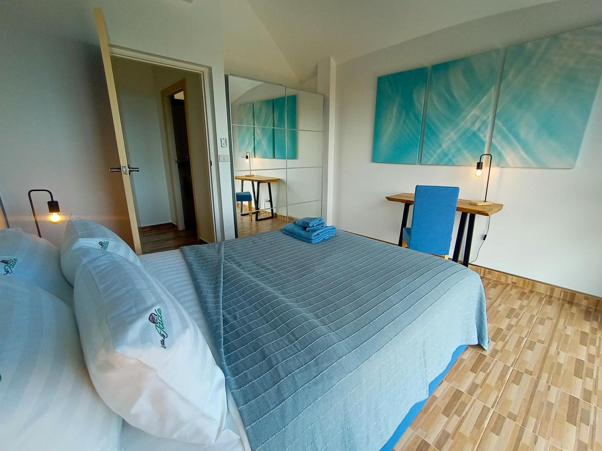 La Jade Noi 2br Pousada Praia de Chaweng