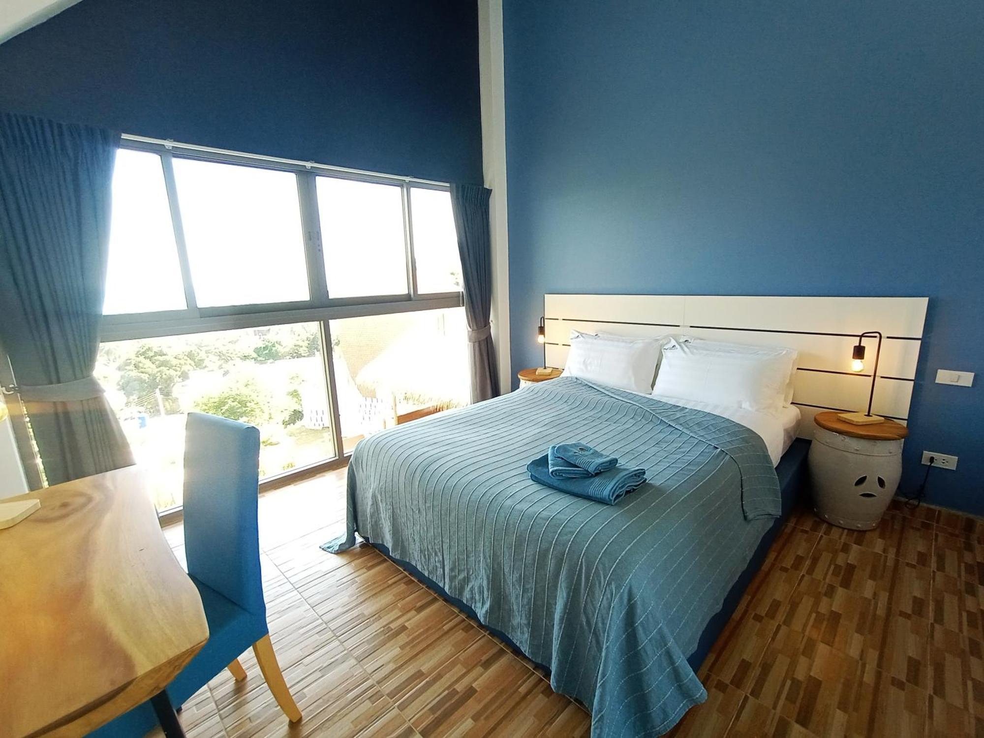 La Jade Noi 2br Pousada Praia de Chaweng